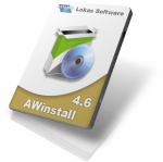 Creatore di installazione: AWinstall