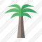 Icone Palmtree