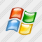 Иконка Логотип Windows