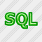 Иконка SQL