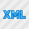 Иконка XML