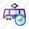 Иконка Трамвай Расписание