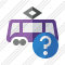 Иконка Трамвай Справка