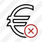 Иконка Евро Удалить