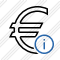 Иконка Евро Информация