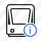 Иконка Трамвай 2 Информация