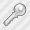 Иконка Ключ