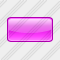 Иконка Отметка Пурпурная