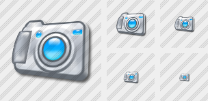 Camera Icon