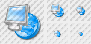 Comp Web Icon