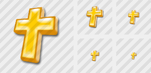 Cross Icon