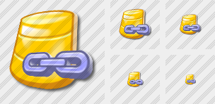 Database Link Icon