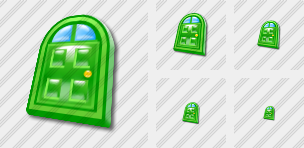 Doors Icon