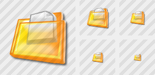 Folder Doc Icon