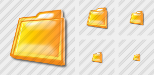 Folder Icon