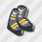 Boots Icon