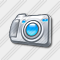 Camera Icon