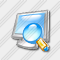 Comp Search Icon