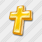 Cross Icon