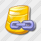 Database Link Icon