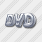 Dvd Icon