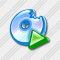 Extract Audio Icon