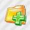 Folder Add Icon