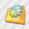 Folder App Icon