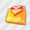 Folder Favor Icon