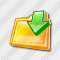 Folder In Icon