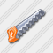 Hand Saw Icon