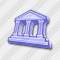 Library Icon