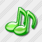 Music 2 Icon