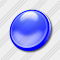 Point Blue Icon