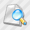 Print Preview Icon