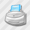 Printer Icon