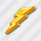 Thunderbolt Icon