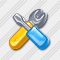 Tools Icon