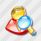 User Search Icon