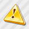 Warning Icon