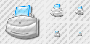 Printer Icon