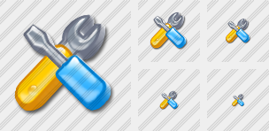 Tools Icon