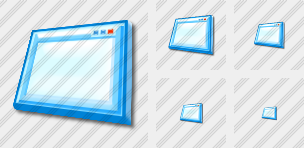 Window Icon