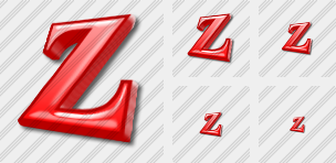 Z Icon