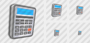 Icone Calculator