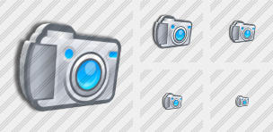 Camera Icon