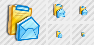 Delivery Address Icon