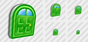 Door Icon