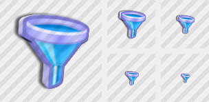 Funnel Icon