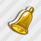 Bell Icon